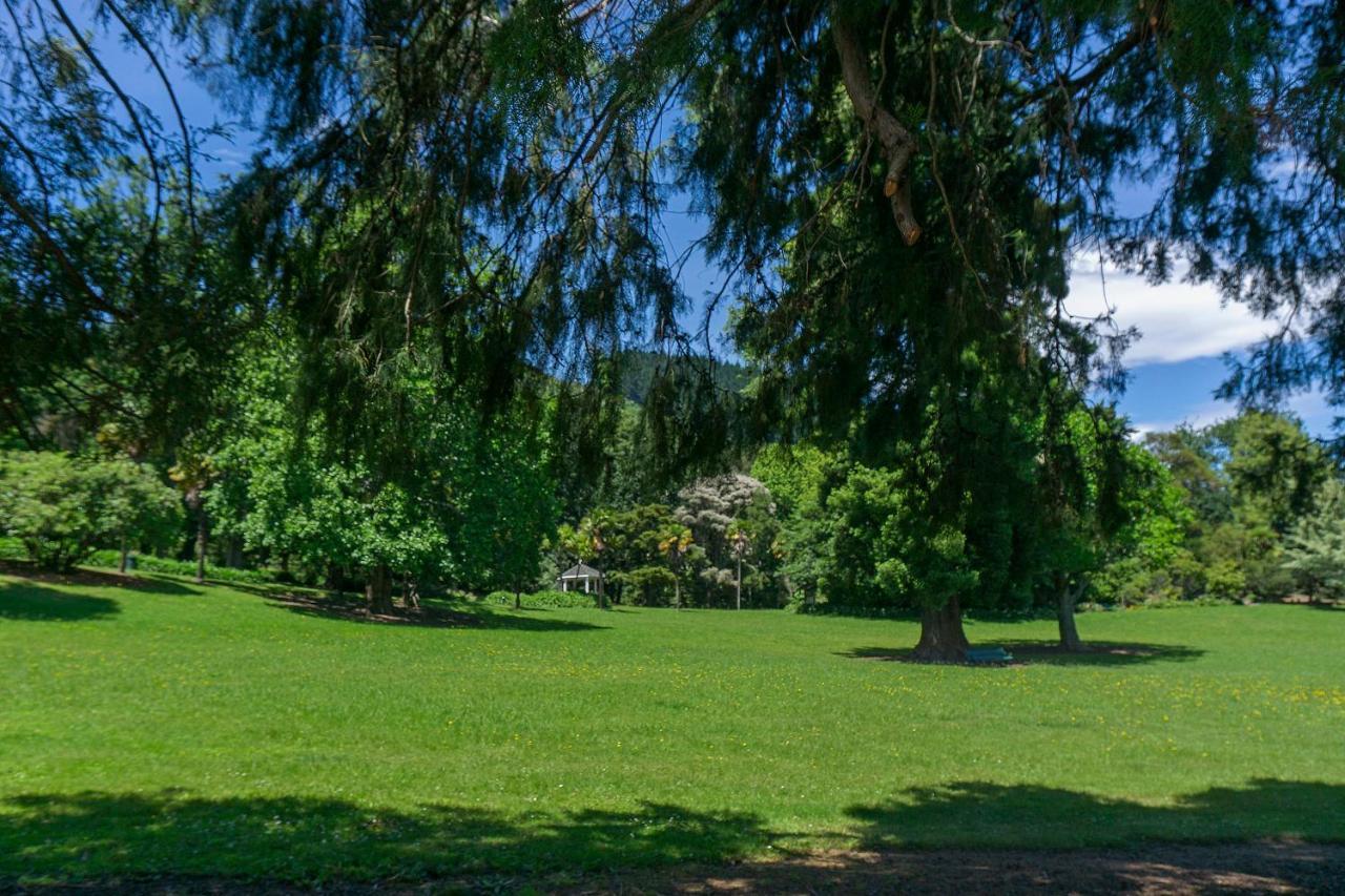 Nelson City Sanctuary エクステリア 写真